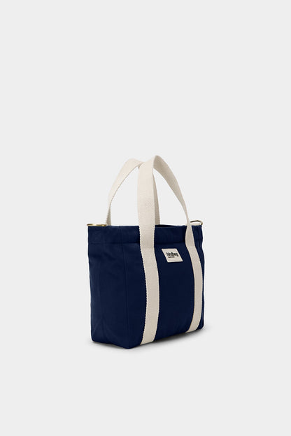 Louise Navy handbag
