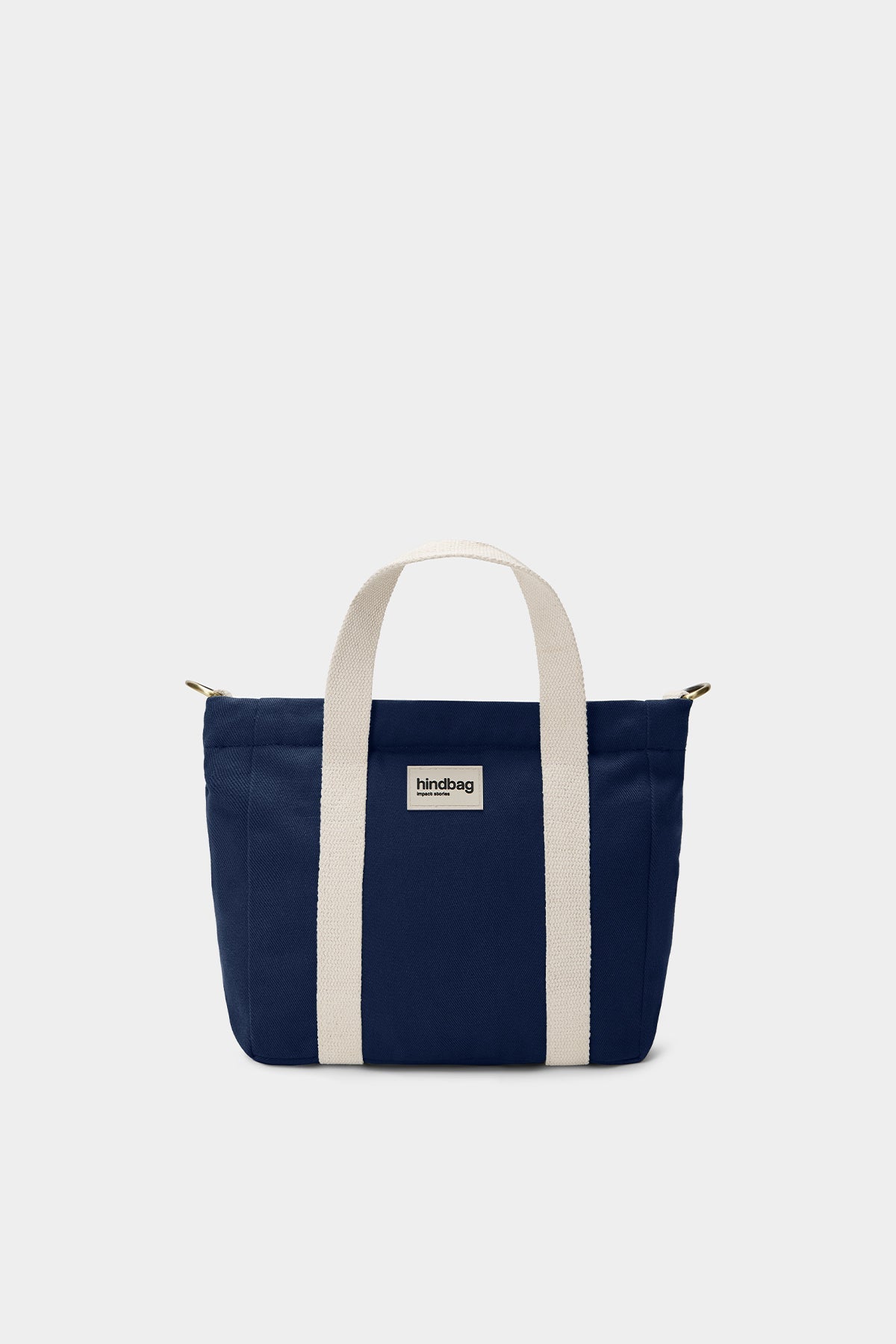 Louise Navy handbag
