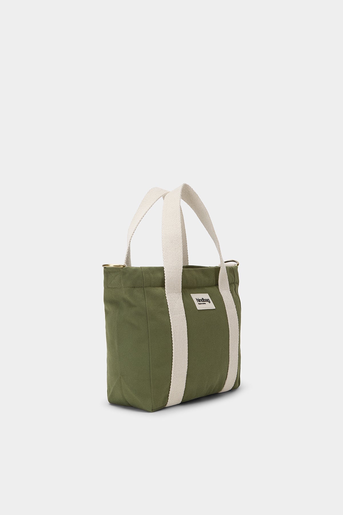 Louise Olive Handbag