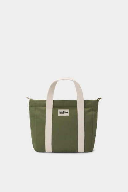 Louise Olive Handbag