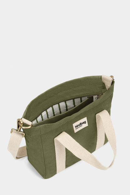 Louise Olive Handbag