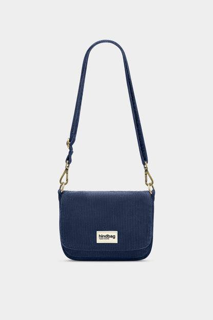 Margault Safran quilted handbag