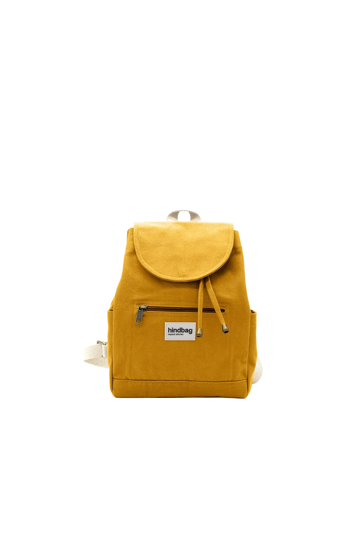 Eliot Safran Mini Backpack