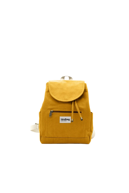 Eliot Safran Mini Backpack