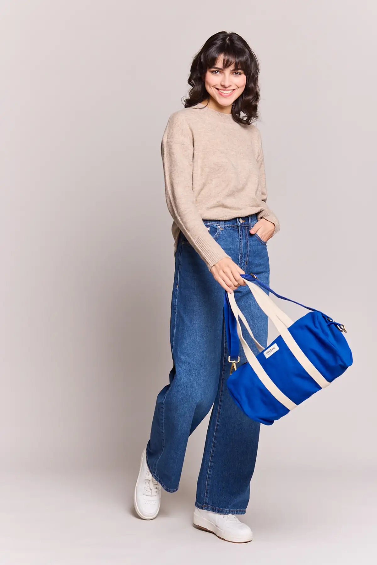 Mini Simon Electric blue