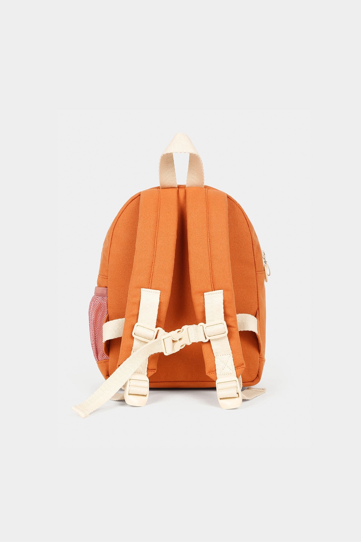 Romy Tricolor Sage Backpack