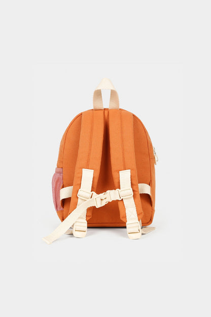 Romy Tricolor Sage Backpack