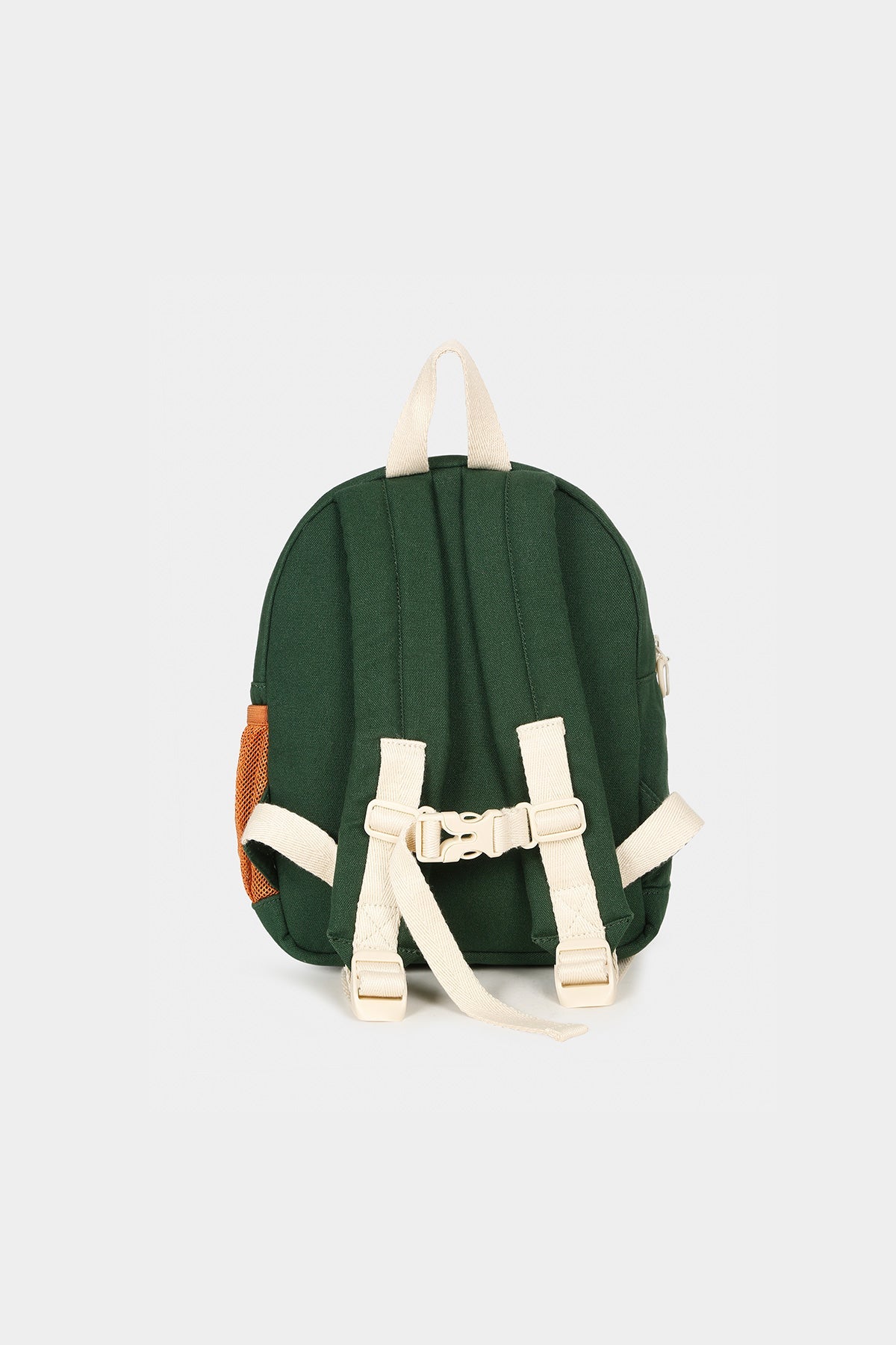 Romy Tricolore Backpack Electric Blue