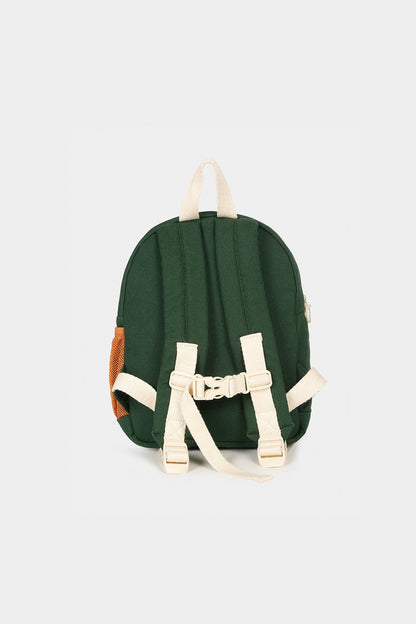 Romy Tricolore Backpack Electric Blue