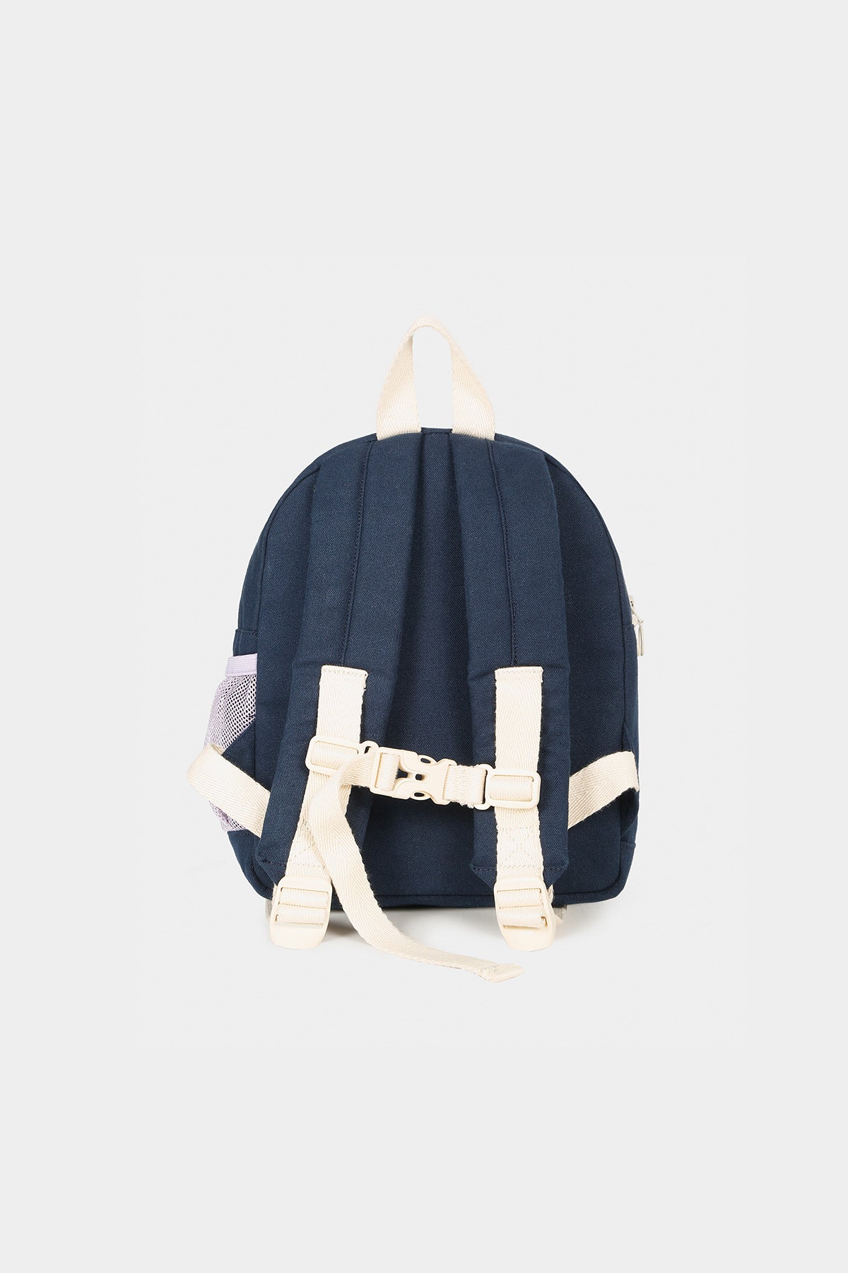 Romy Tricolore Terracotta Backpack