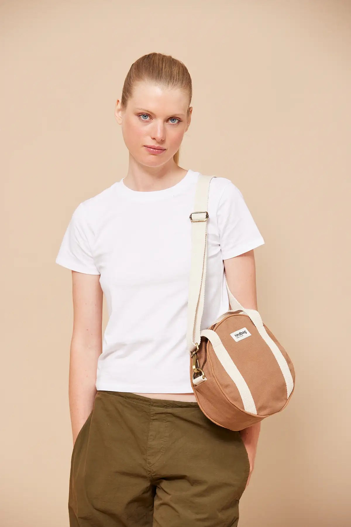 Louis Cannelle handbag