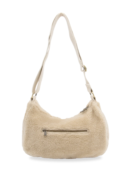 Rosa Teddy Bag