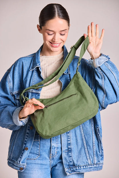 Bag Rosa Olive
