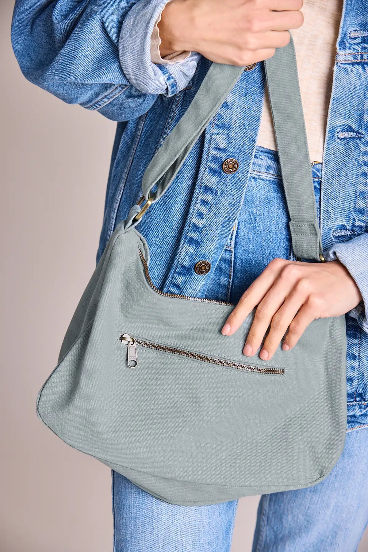 Sage Rosa bag