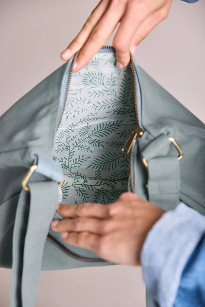 Sage Rosa bag