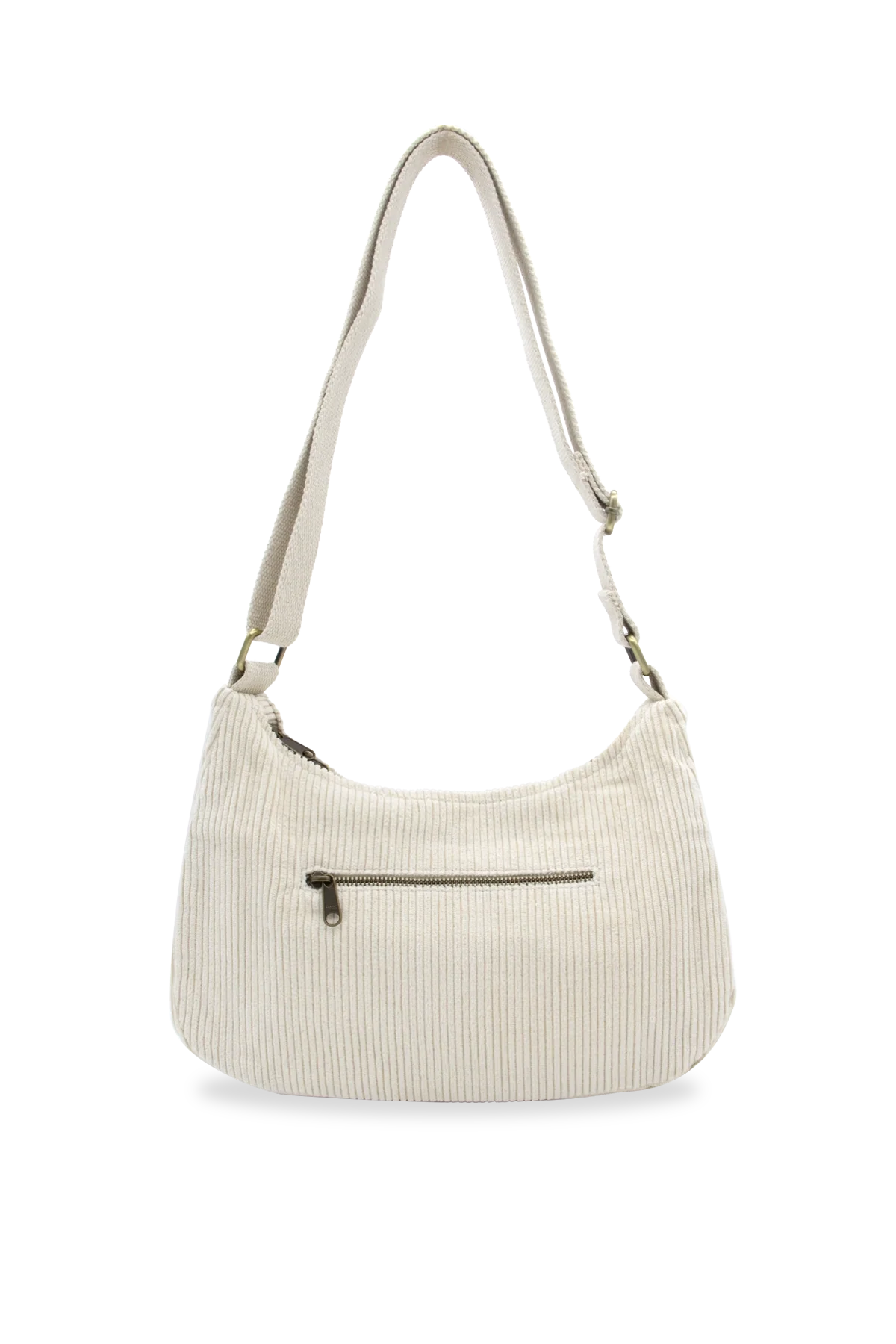 Rosa Velvet Bag