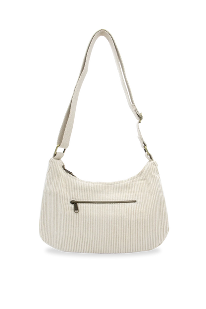 Rosa Velvet Bag