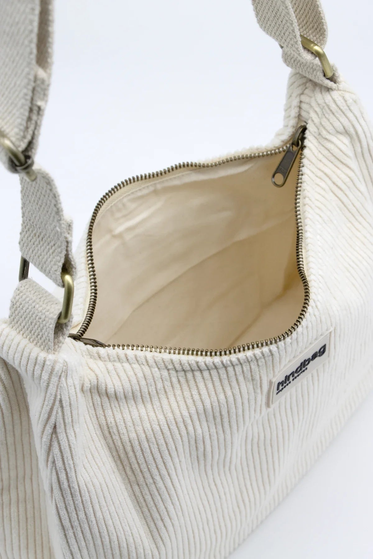 Rosa Velvet Bag