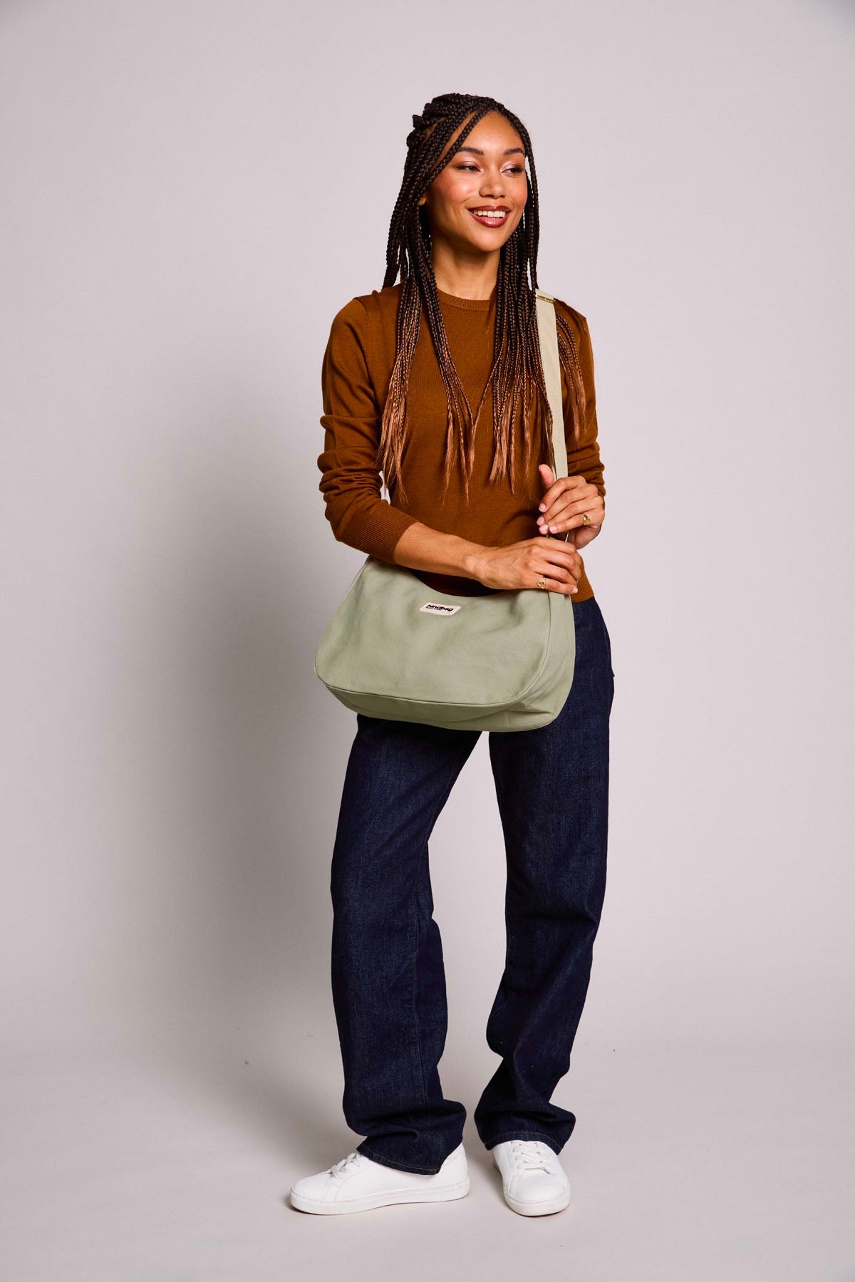 The Rosa handbag