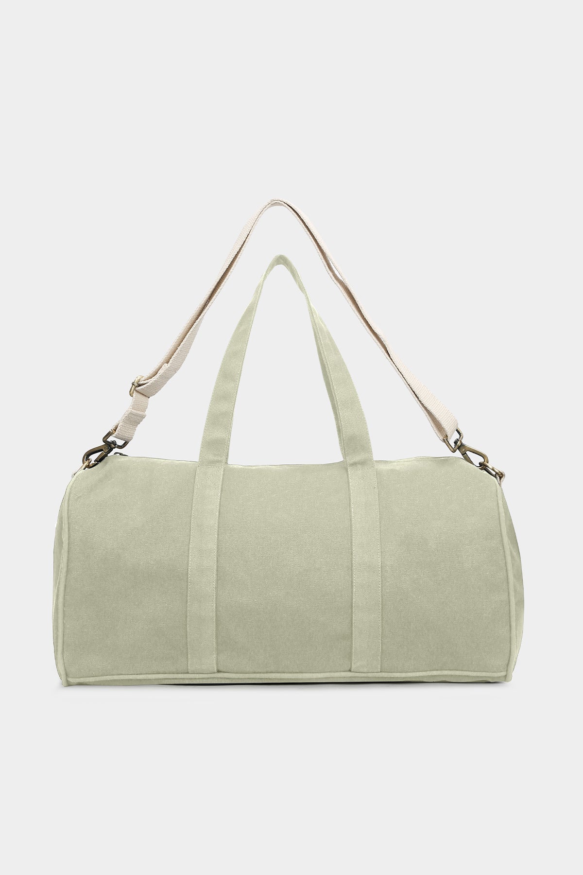 Gabriel Clay Green Bag