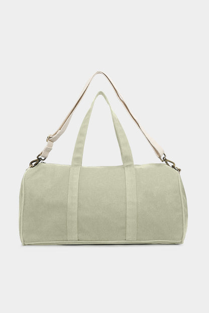 Gabriel Clay Green Bag