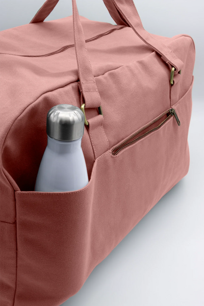 Yves Rose Blush Travel Bag