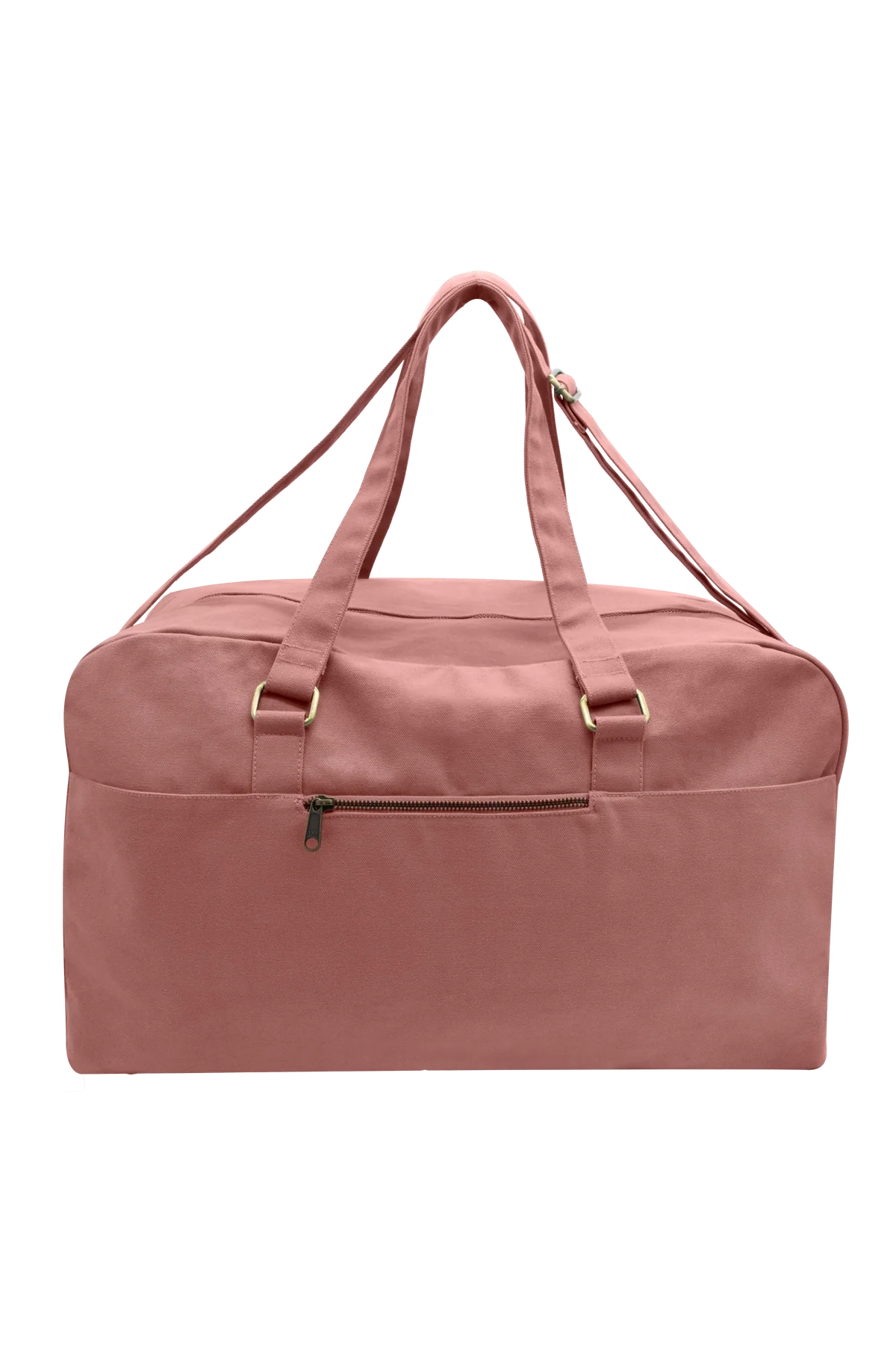 Yves Rose Blush Travel Bag