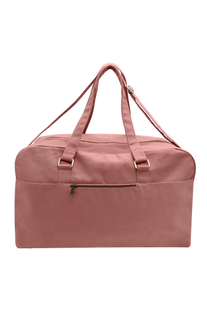 Yves Rose Blush Travel Bag