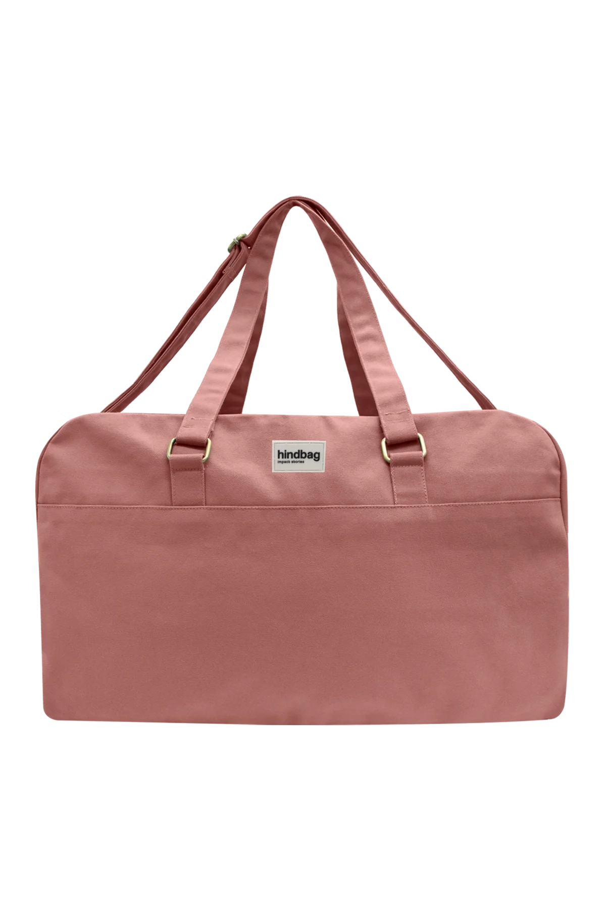 Yves Rose Blush Travel Bag