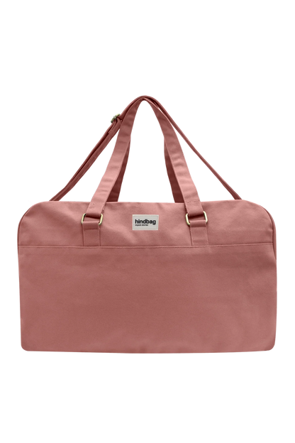 Yves Rose Blush Travel Bag