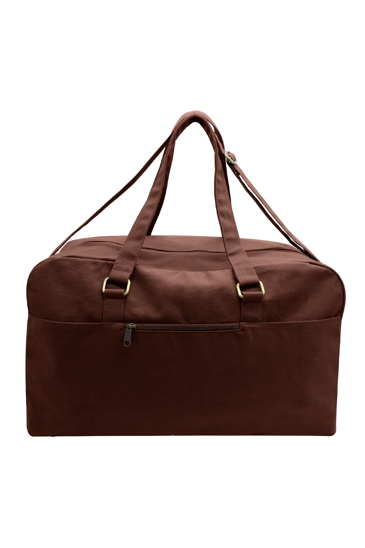 Yves Chocolat travel bag