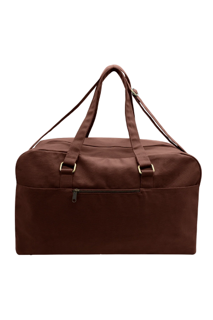 Yves Chocolat travel bag