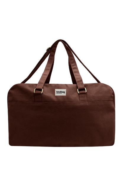 Yves Chocolat travel bag