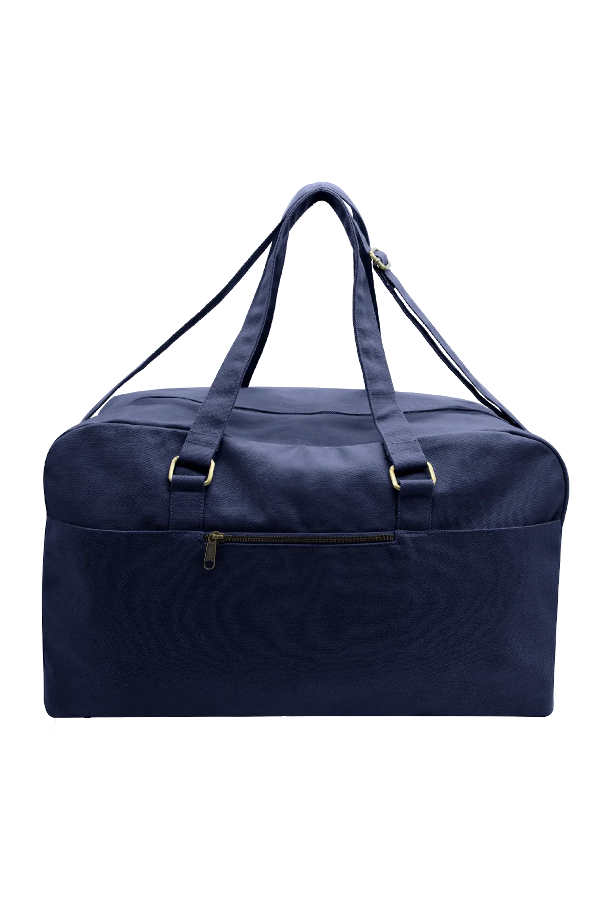 Yves Navy travel bag