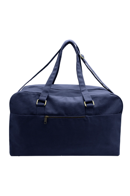 Yves Navy travel bag