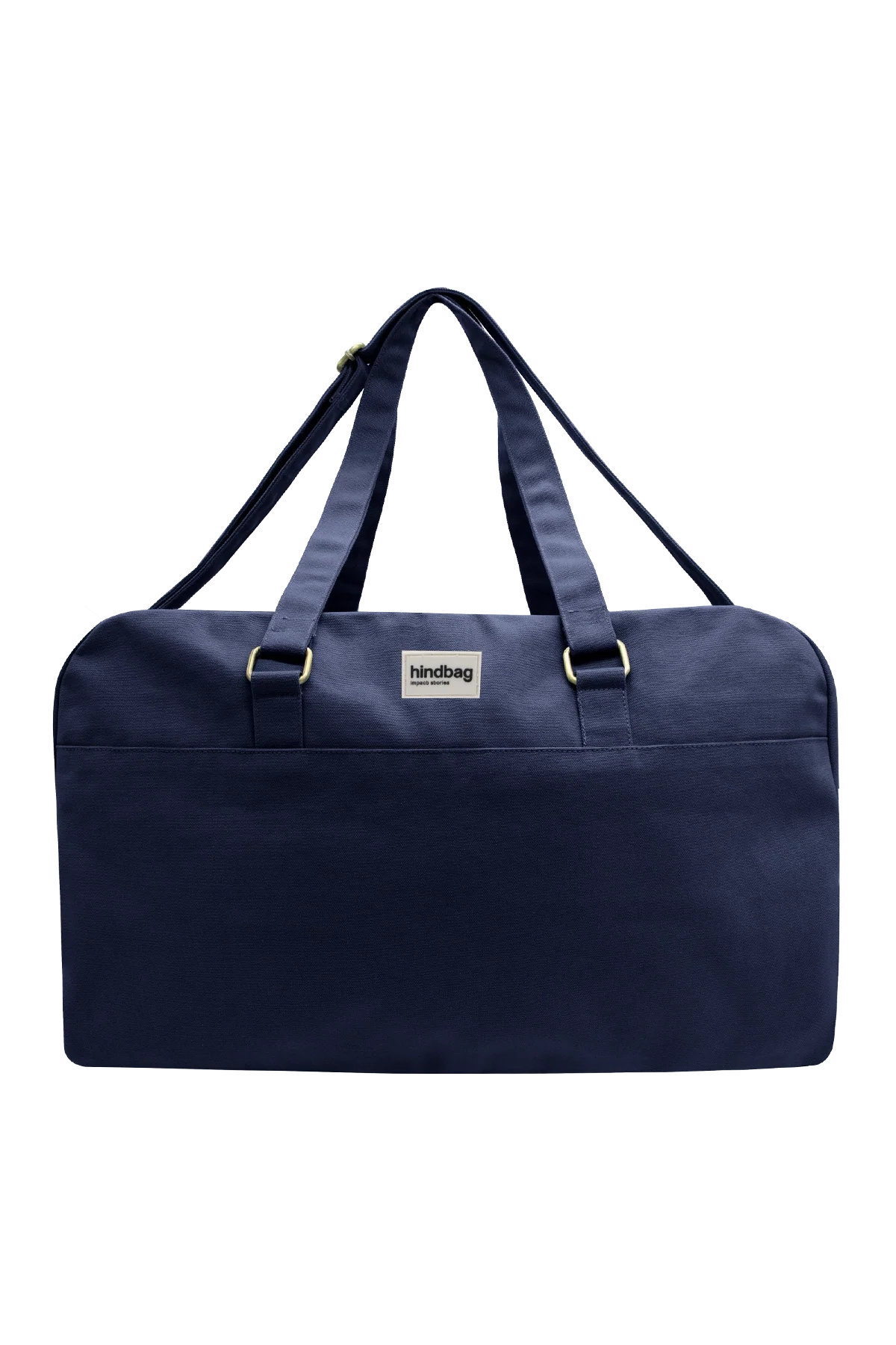 Yves Navy travel bag