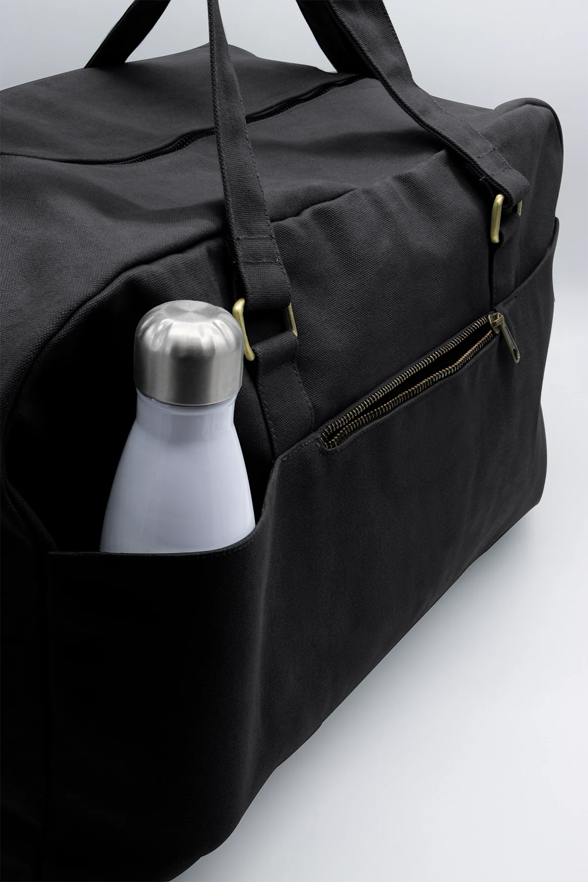 Yves Noir travel bag