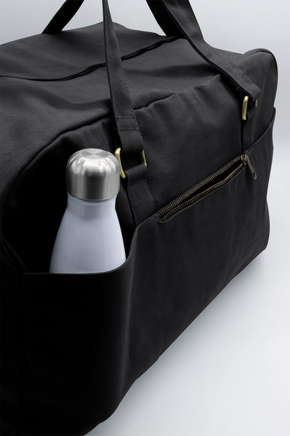 Yves Noir travel bag