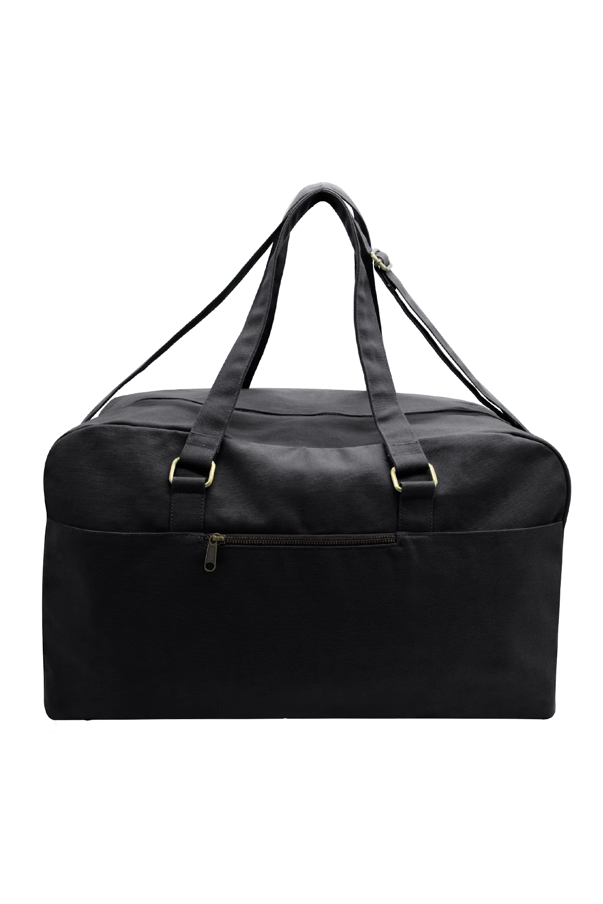 Yves Noir travel bag