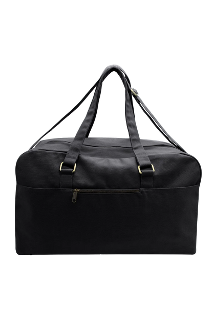 Yves Noir travel bag