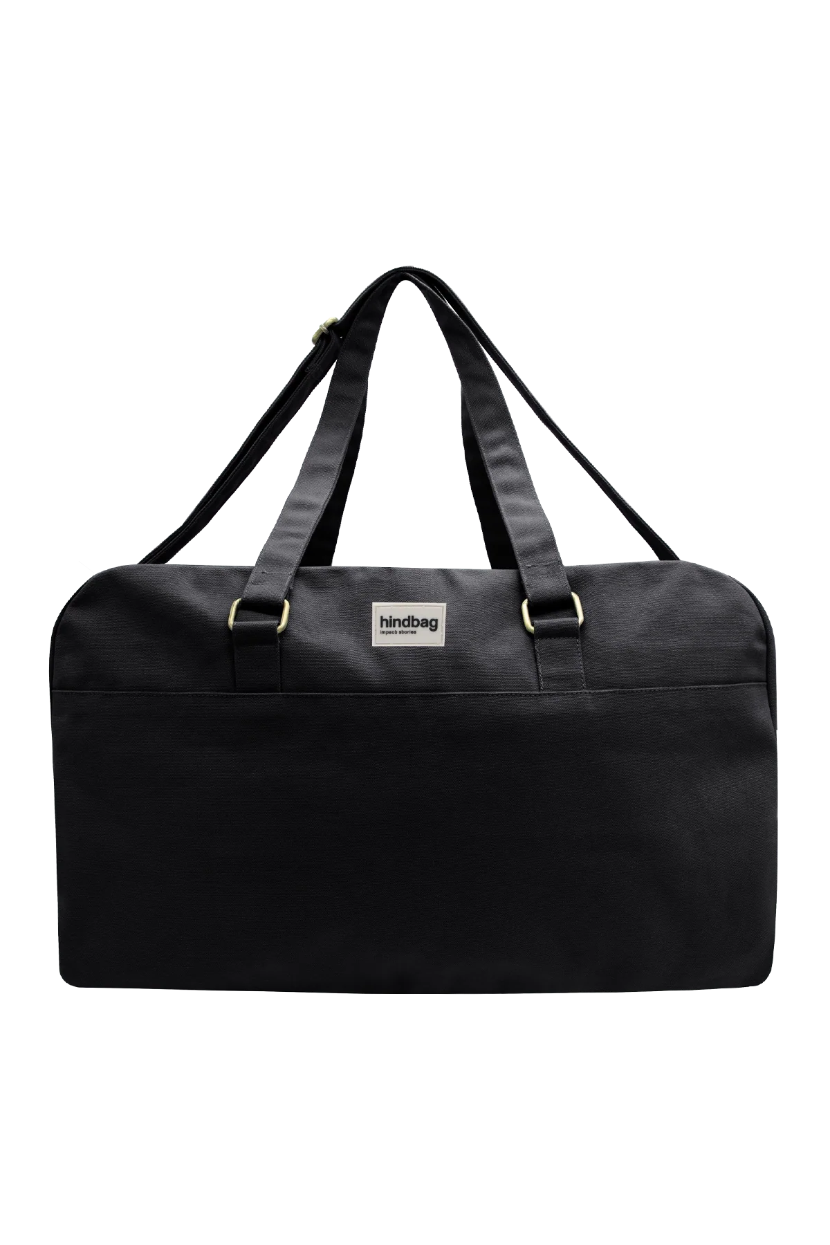 Yves Noir travel bag
