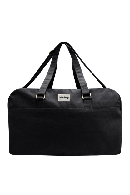 Yves Noir travel bag
