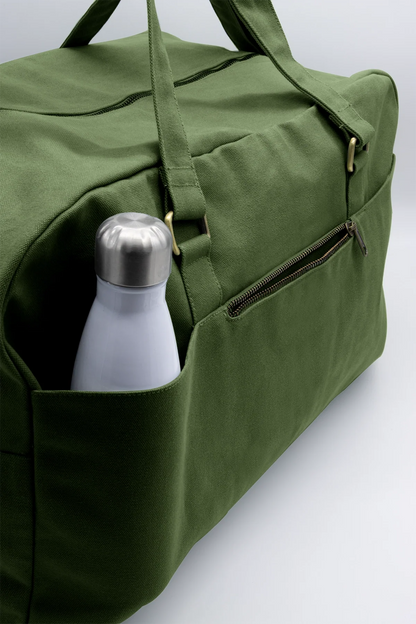Travel bag Yves Olive