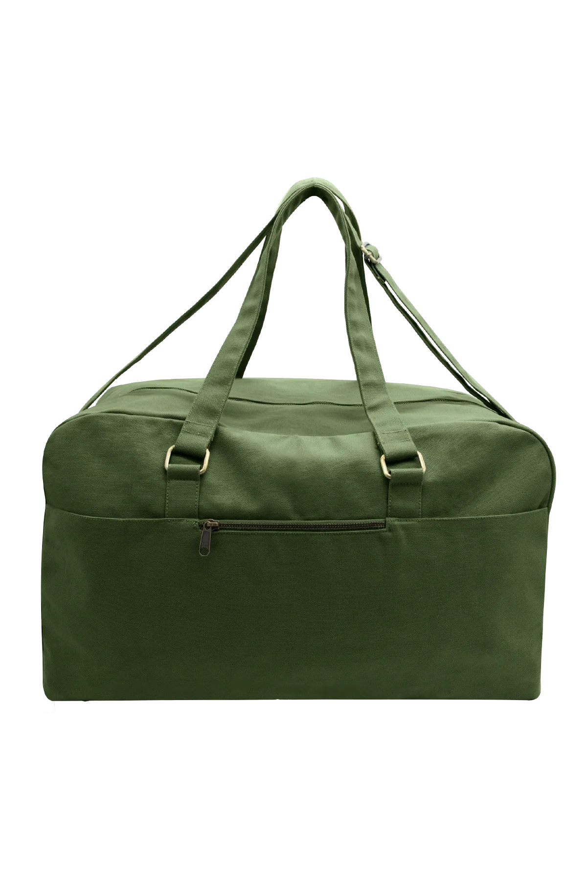 Travel bag Yves Olive