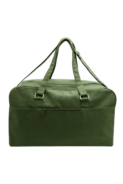 Travel bag Yves Olive