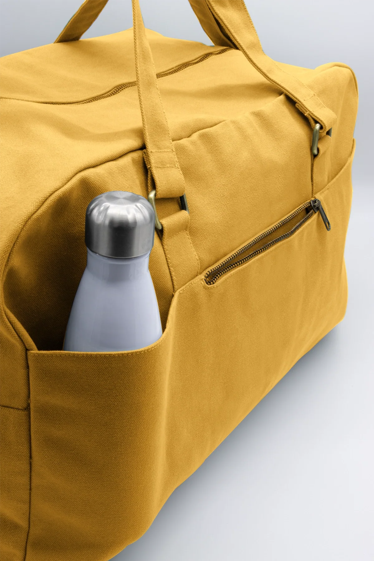 Yves Safran travel bag