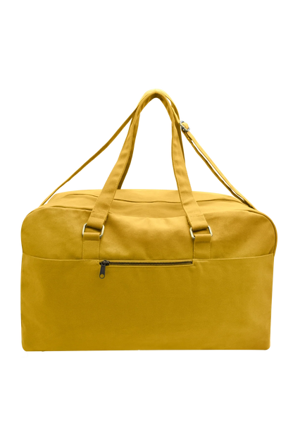Yves Safran travel bag