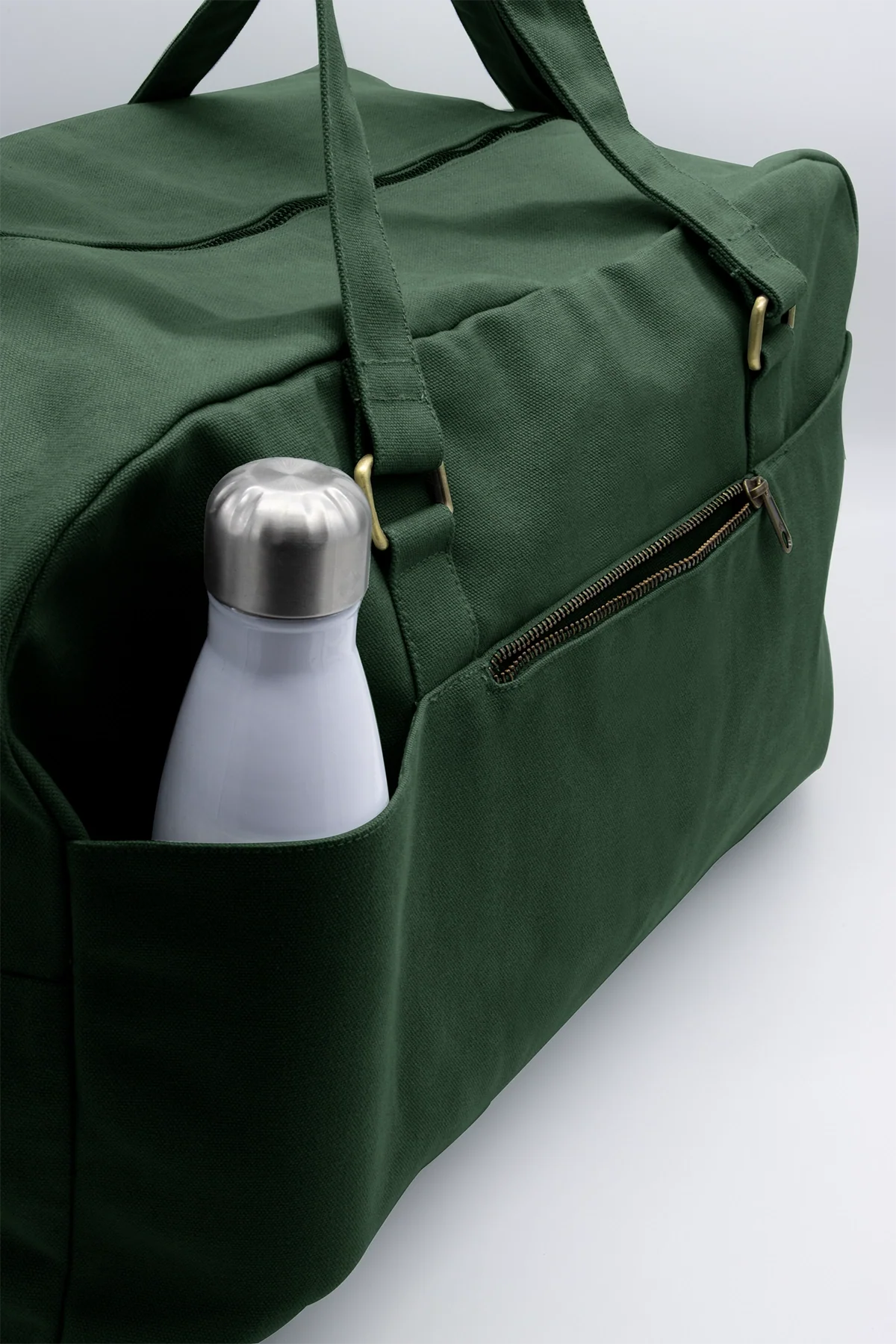 Yves fir travel bag