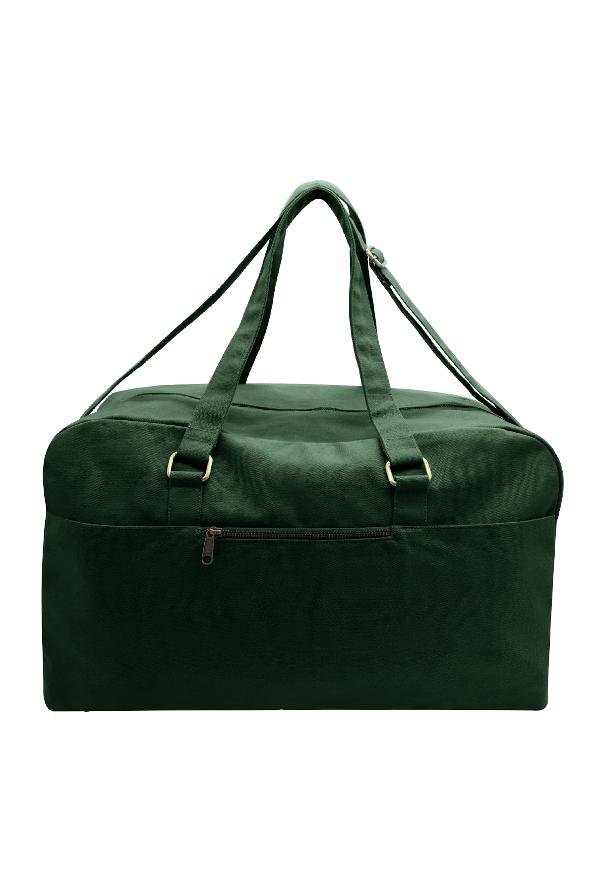Yves fir travel bag