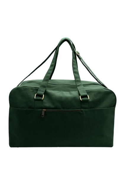 Yves fir travel bag